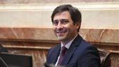 Senador del PRO, Martín Goeling.