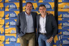 don jaime: una empresa familiar dedicada a frutas premium