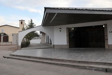 MDZol | Iglesia San Antonio de Padua. Foto: Mediamza.com