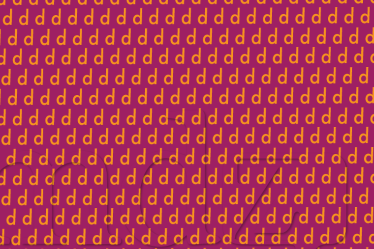 ACERTIJO VISUAL ACERTIJO VISUAL, RETO VISUAL, LETRA Foto: MDZ ONLINE