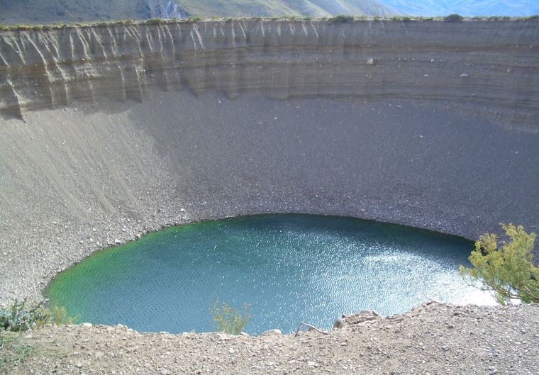 Foto: Gobierno de Mendoza