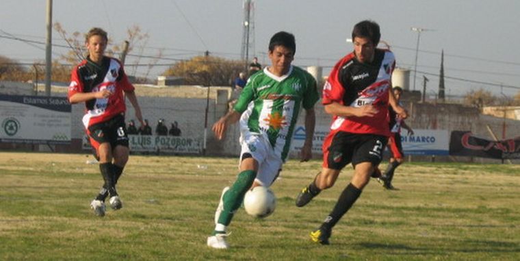 Foto: Sebastián Colucci/Mdz