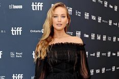 El trabajo que Jennifer Lawrence quisiera poder sacar de su currículum