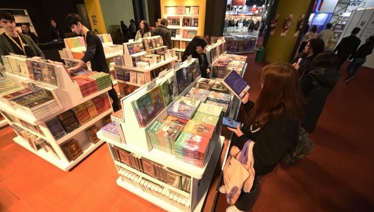 Foto: Juan Mateo Aberastain Zubimendi / Mdz