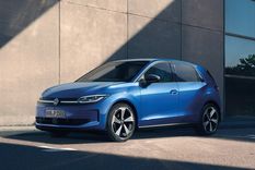 Nuevo Volkswagen ID. Polo&nbsp;