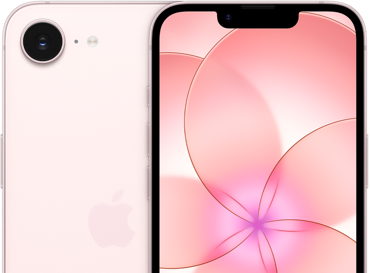 El chip A19 del iPhone 17e permite que el rendimiento sea similar al de los modelos más caros. El chip A19 del iPhone 17e permite que el rendimiento sea similar al de los modelos más caros.