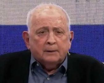 Chiche sigue hospitalizado. Chiche sigue hospitalizado.