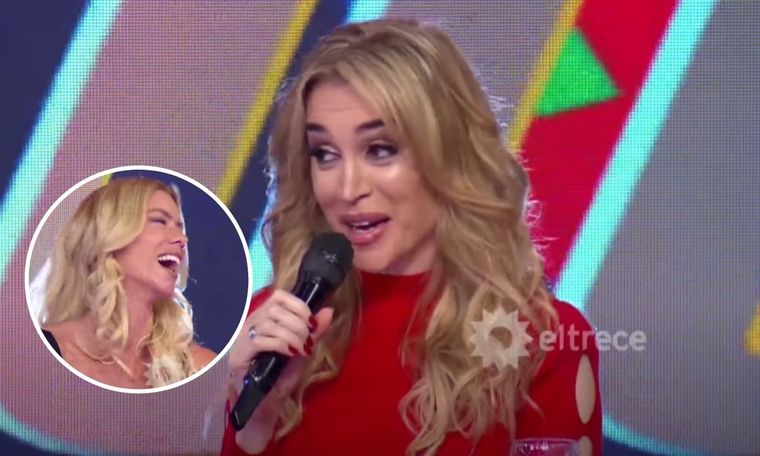 Se viralizó un video de Fátima Florez imitando a Nicole Neumann La pareja del Presidente Javier Milei hizo una interpretación imperdible de la modelo