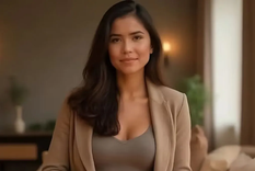 Zoe, la primer docente con IA que dará clases en Santa Fe. Zoe, la primer docente con IA que dará clases en Santa Fe.