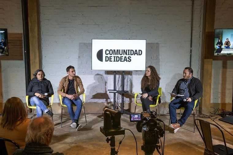 Foto: Comunidad de ideas