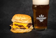 el desembarco negocia la compra de burger king de argentina