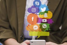 redes sociales de 0 a 100: un curso que no te podes perder