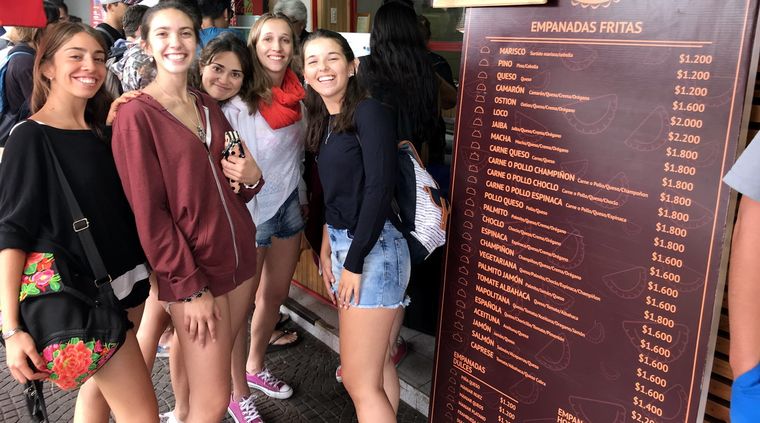 Foto: Federico Croce/MDZ