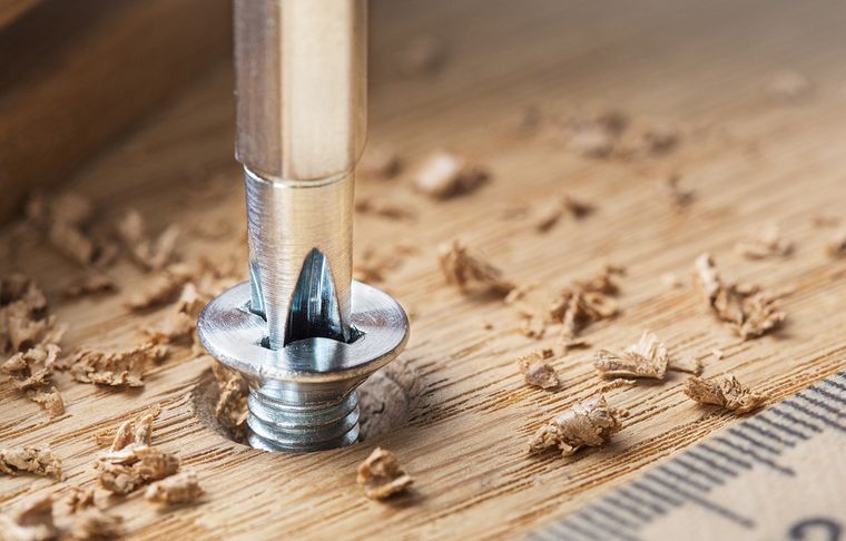 Una herramienta muy usada. Fuente: Shutterstock. Una herramienta muy usada. Fuente: Shutterstock.