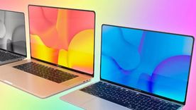 MacBook Pro La nueva MacBook Pro y los AirPods 3 son una de las apuestas más importantes de Apple. Foto: lamanzanamordida.net