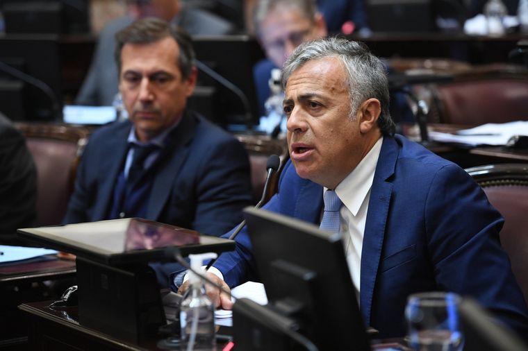 Foto: Twitter @AlfredoCornejo