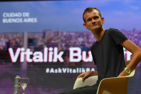 Uno de de los invitados en la feria será Vitalik Buterin, uno de los fundadores de Ethereum Uno de de los invitados en la feria será Vitalik Buterin, uno de los fundadores de Ethereum
