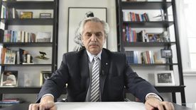 La Justicia reabrió unas de las causas que marcaron su Gobierno. Foto: Noticias Argentinas