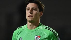 River tomará cartas en el asunto tras la injusta expulsión de Beltrán.