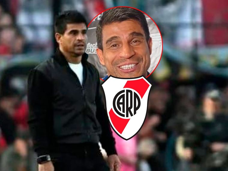Ibarra dejó un mensaje para los hinchas de Boca de cara al clásico contra River.