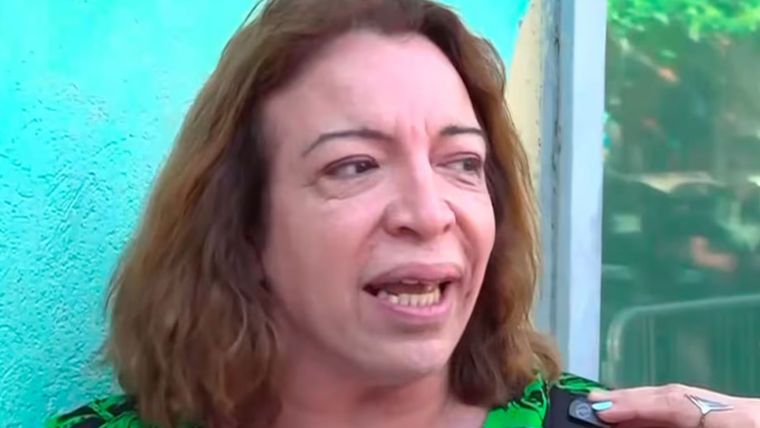 La conductora se despidió de sus oyentes con elogios y sin pedir explicaciones extra.&nbsp;