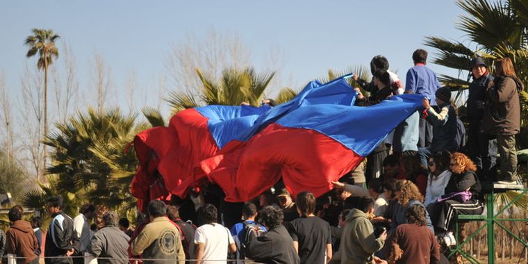 Foto: Gerardo Gómez/MDZ