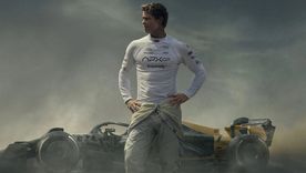 F1 The Movie: un trailer interactivo en colaboración con Apple F1 The Movie: un trailer interactivo en colaboración con Apple