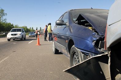 MDZol | Se incrementarán los controles. Foto: Gonzalo Bravo / MDZ