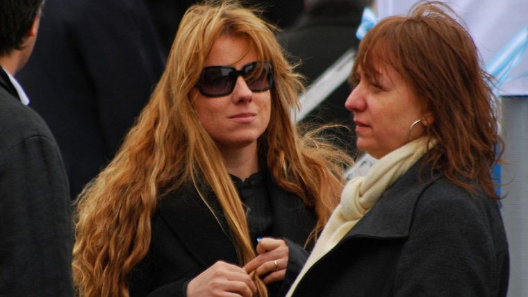 La fiscal Natalia Mercado podría ser recusada de la causa por la muerte de Fabián Gutiérrez