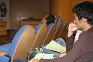 MDZol | La becas tienen por objetivo apoyar a los estudiantes lavallinos. Foto: Web