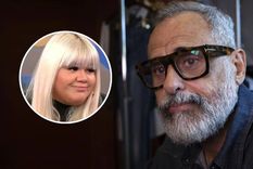 Jorge Rial está disfrutando en México mientras su hija Morena se encuentra en crisis.