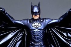 Batman, versión dirigida por Joel Schumacher