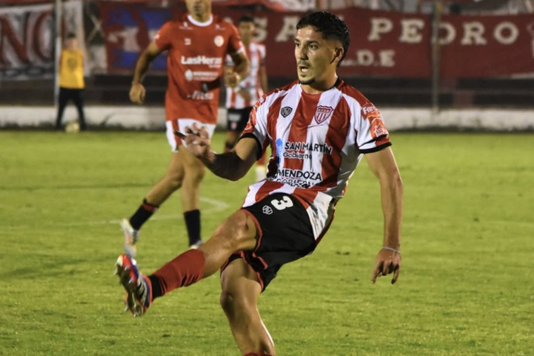 San Martín cayó 2-1 en su visita a Ciudad Bolívar. Foto: Archivo Prensa ACSM