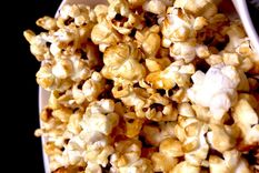 Argentina es el principal exportador de maíz pisingallo del mundo, pero podría dejar de serlo por el desincentivo que suponen los derechos de exportación.