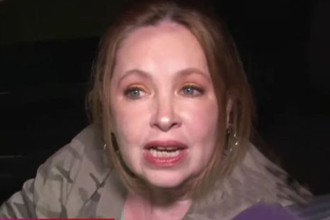 Andrea del Boca, en el centro de la polémica por una supuesta deuda con sus pintores. / Archivo MDZ Andrea del Boca, en el centro de la polémica por una supuesta deuda con sus pintores. / Archivo MDZ