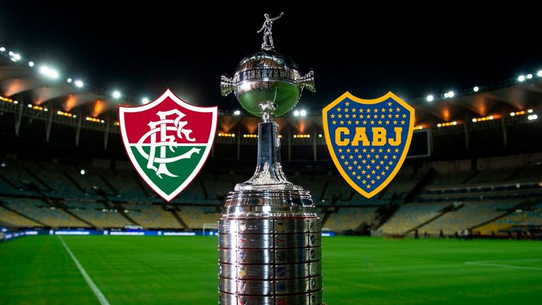 La final de la Copa Libertadores ya no tiene entradas para neutrales