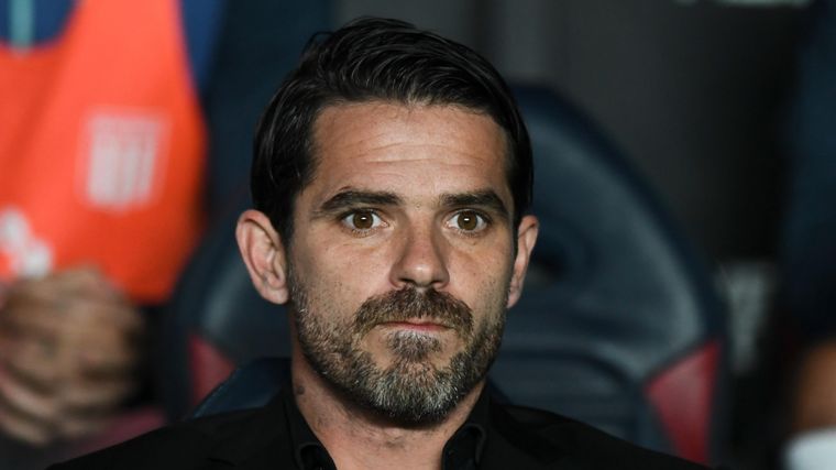 Gago brilló en Boca como jugador; ¿lo hará como DT? Foto: archivo