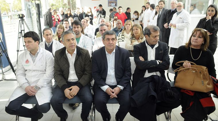 Foto: Alf Ponce / MDZ