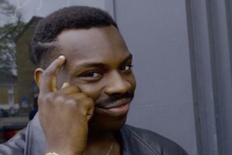 Estos memes recorren internet hace años. Foto: X Estos memes recorren internet hace años. Foto: X