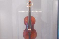 Vista de Il Cannone de Paganini. Foto: Wikipedia.