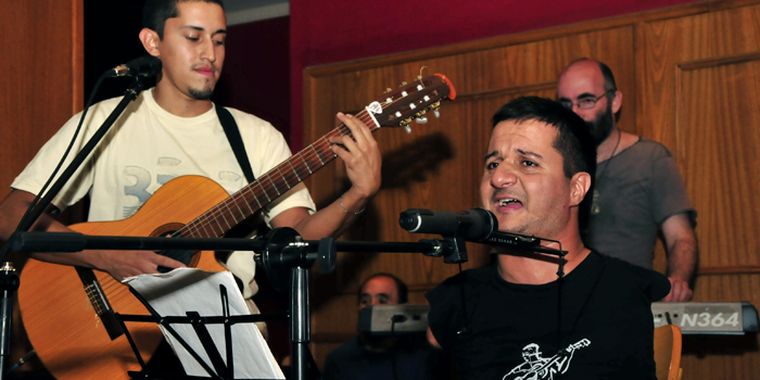 Foto: Agustín Mauricio/Mediamza.com