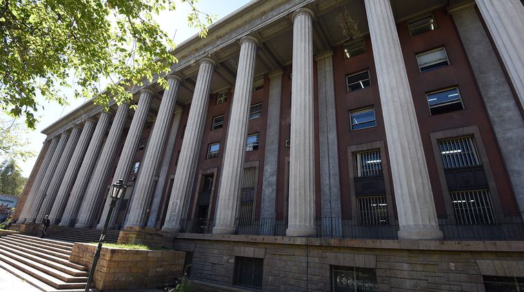 Foto: Alf Ponce / MDZ