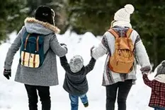 Cuidar la salud, también es una forma de disfrutar las vacaciones.