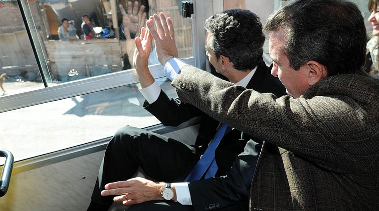 Foto: Pachy Reynoso/MDZ