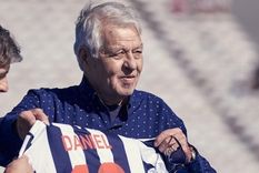 Daniel Willington, talento eterno de Vélez y Talleres, dejó una huella imborrable. 