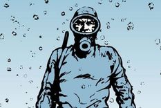 el eternauta lo dijo antes y mejor: nadie se salva solo