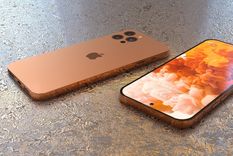 iPhone 14 tendrá cambios en los tamaños de la pantalla.