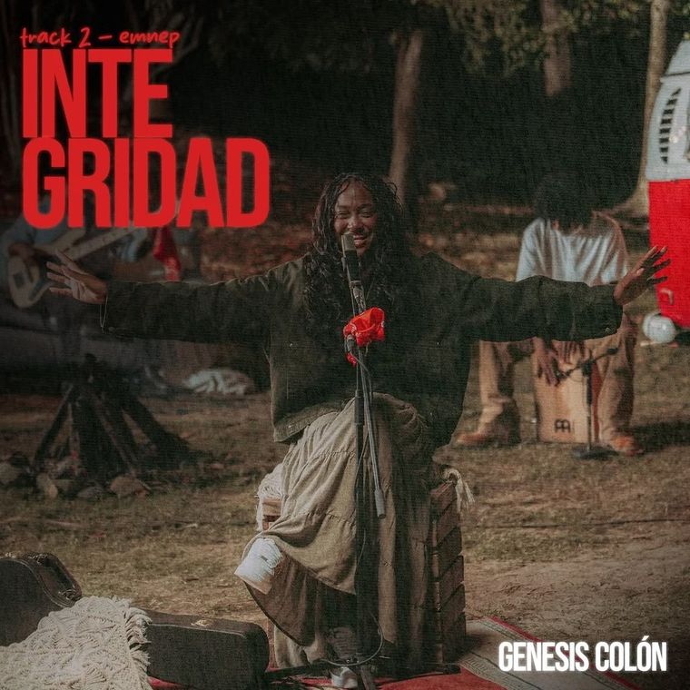 Integridad_Genesis Colón.
