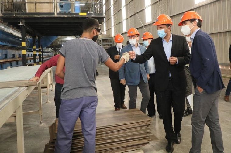 Foto: Prensa Diputados