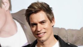 Carlos Baute. Foto: Archivo Carlos Baute. Foto: Archivo